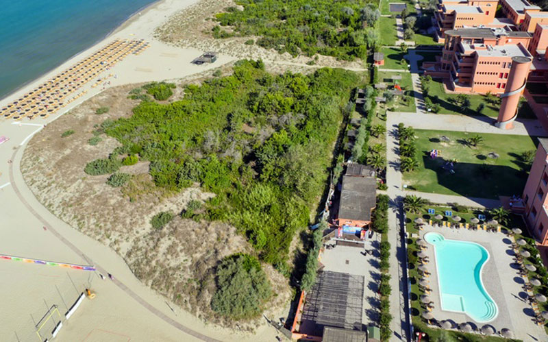 FUTURA CLUB TUSCANY 4*